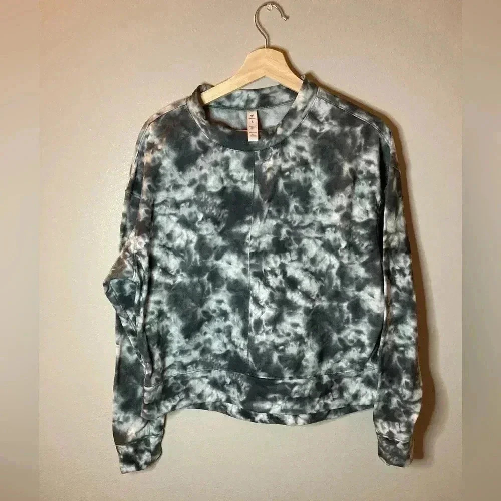Yogasmoga pullover‎